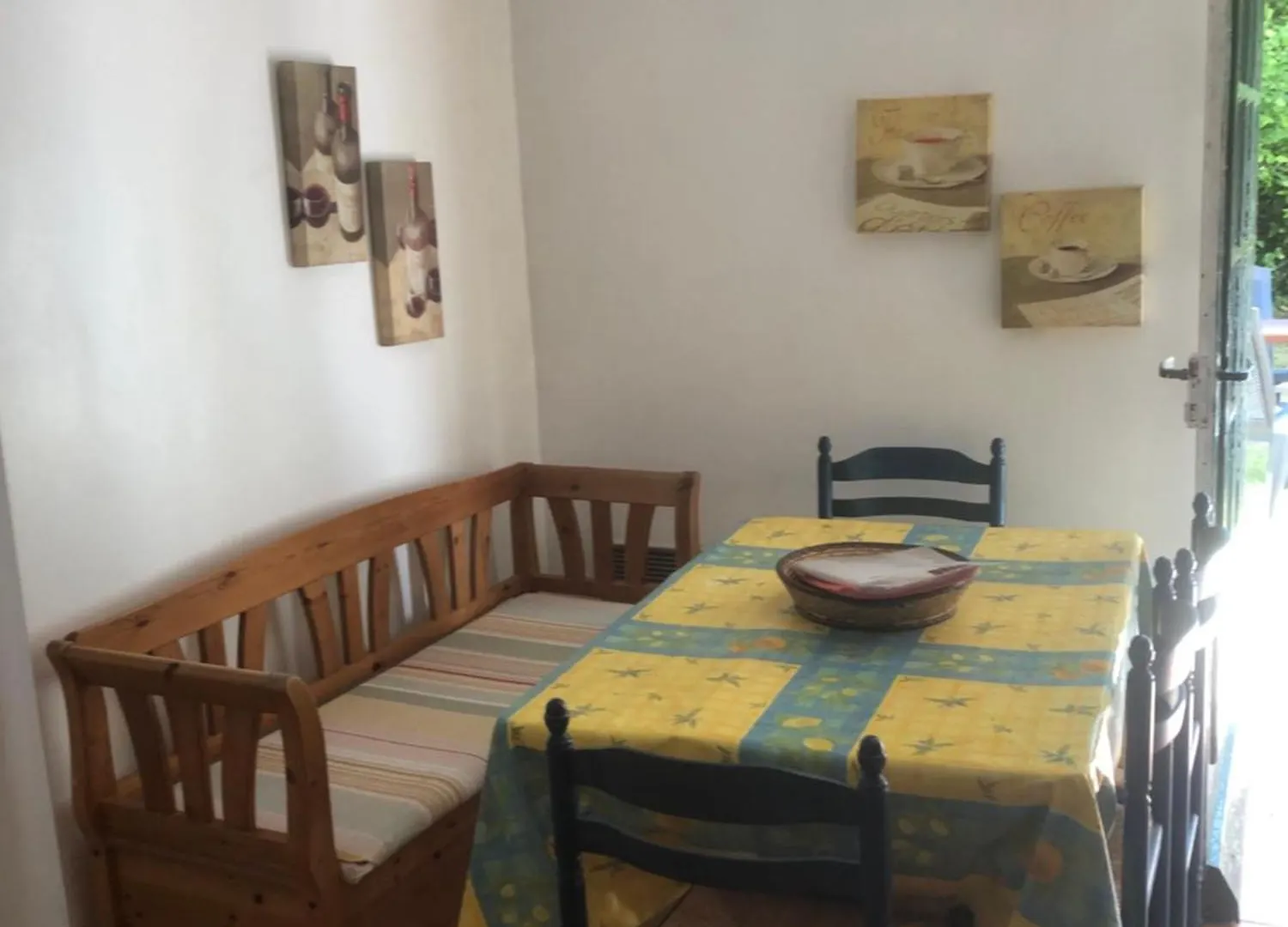 Farmyard At Kerespars, 3 Houses, Sleeps 30 With Pool Leuhan Semesterbostad